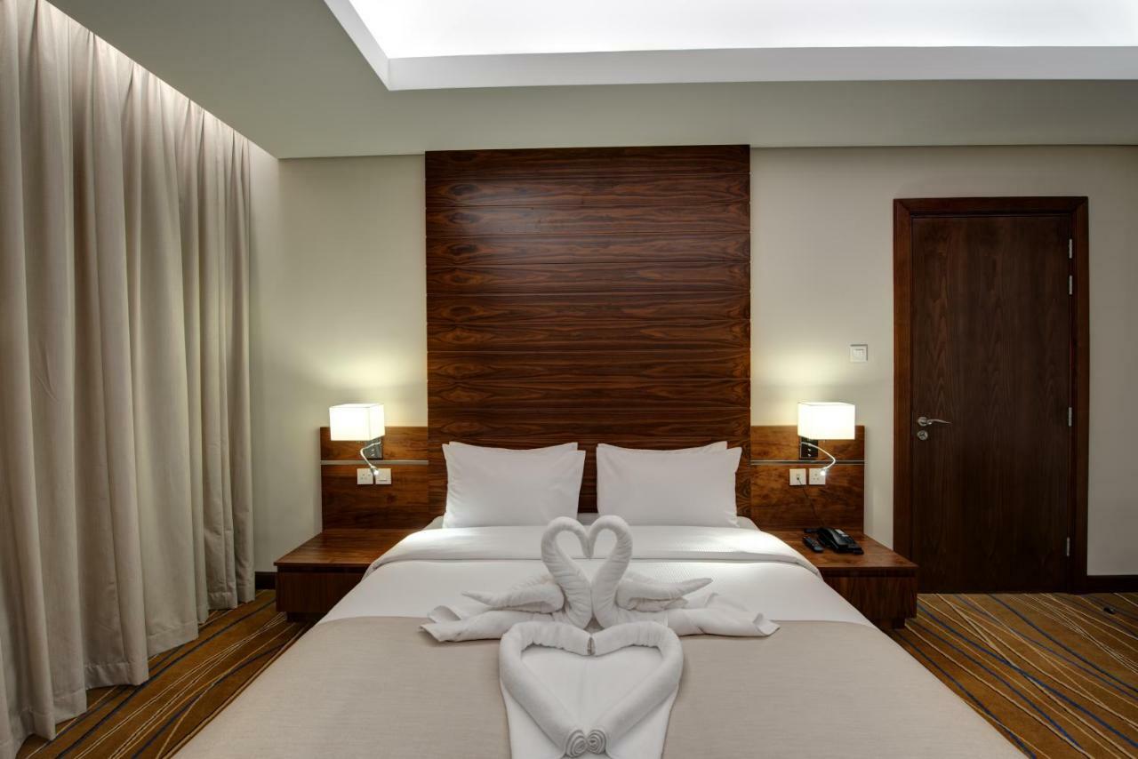 Center Hotel الشارقة المظهر الخارجي الصورة