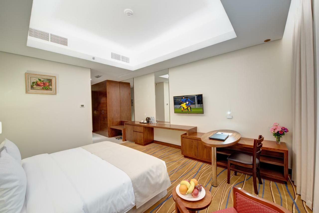 Center Hotel الشارقة المظهر الخارجي الصورة