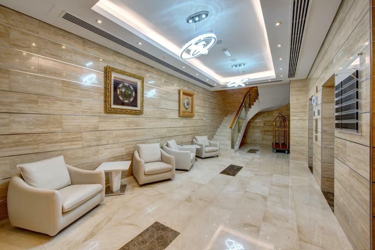 Center Hotel الشارقة المظهر الخارجي الصورة