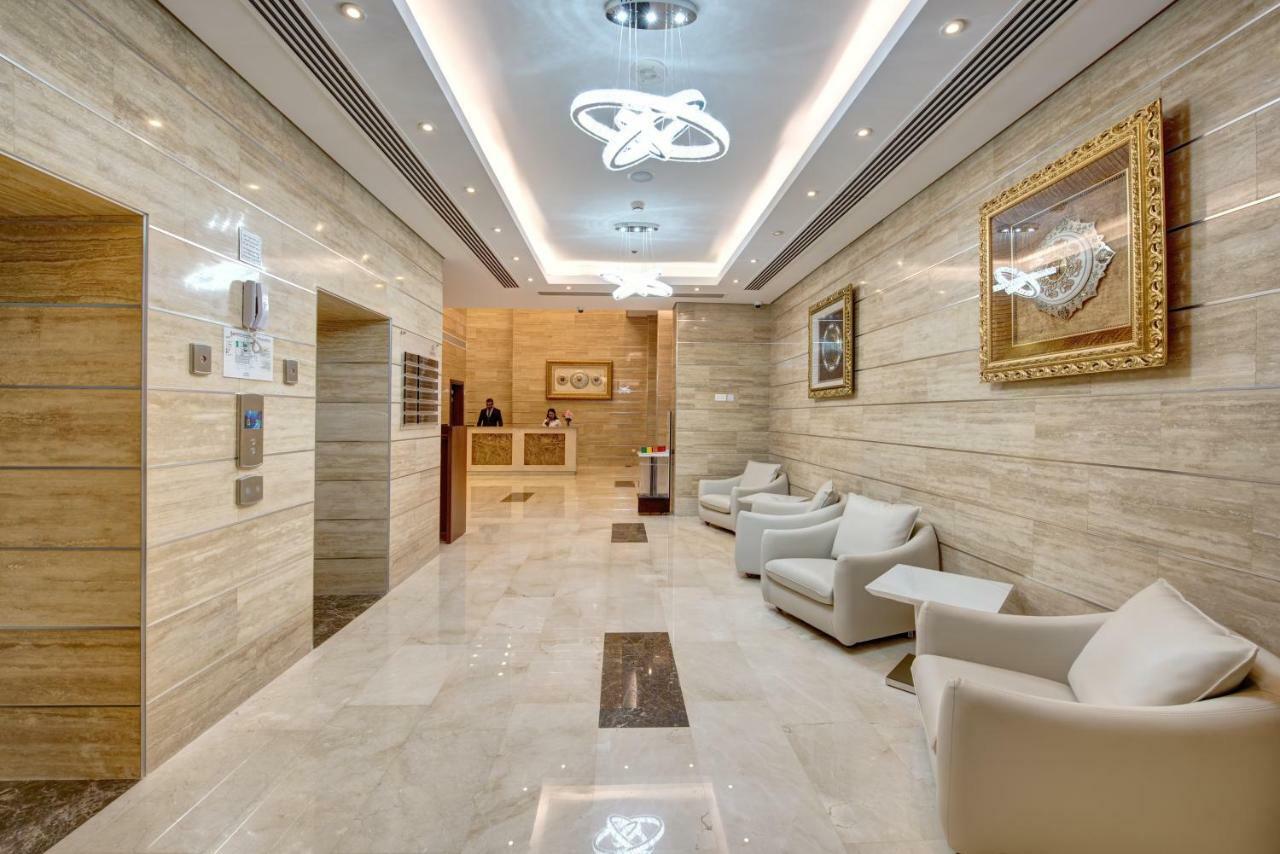 Center Hotel الشارقة المظهر الخارجي الصورة